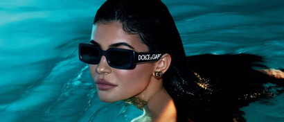 Dolce&Gabbana - № 7
